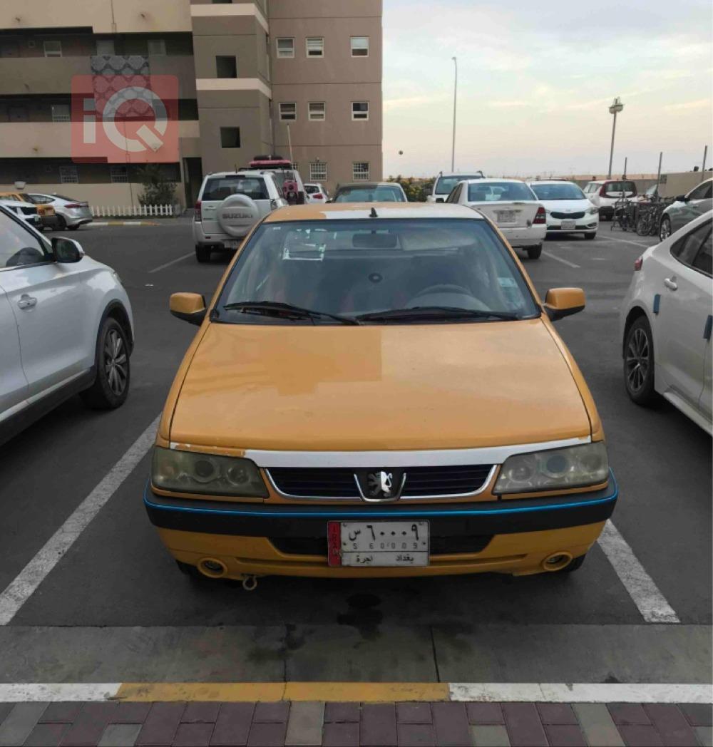 بيجو 405